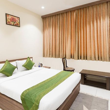 Treebo Trend Hotel Raj Joghpur Jodhpur  Exterior photo