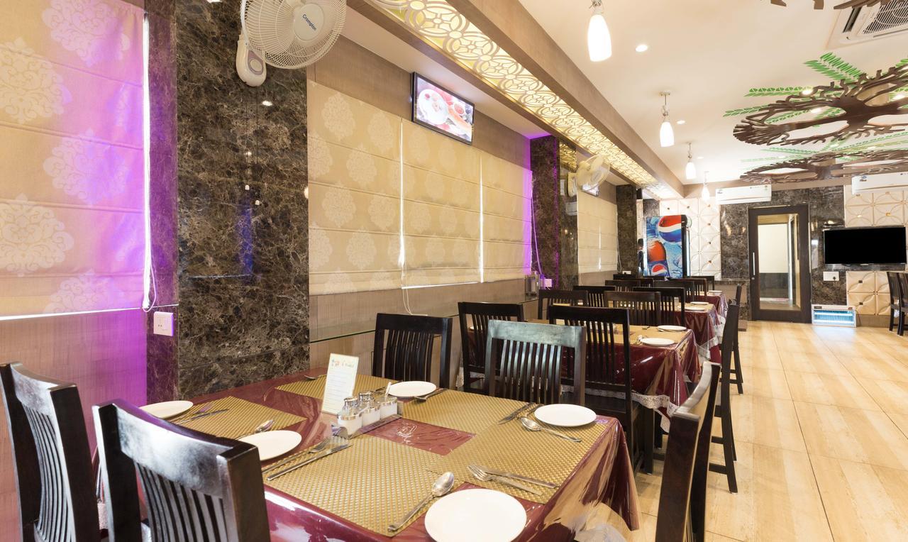 Treebo Trend Hotel Raj Joghpur Jodhpur  Exterior photo