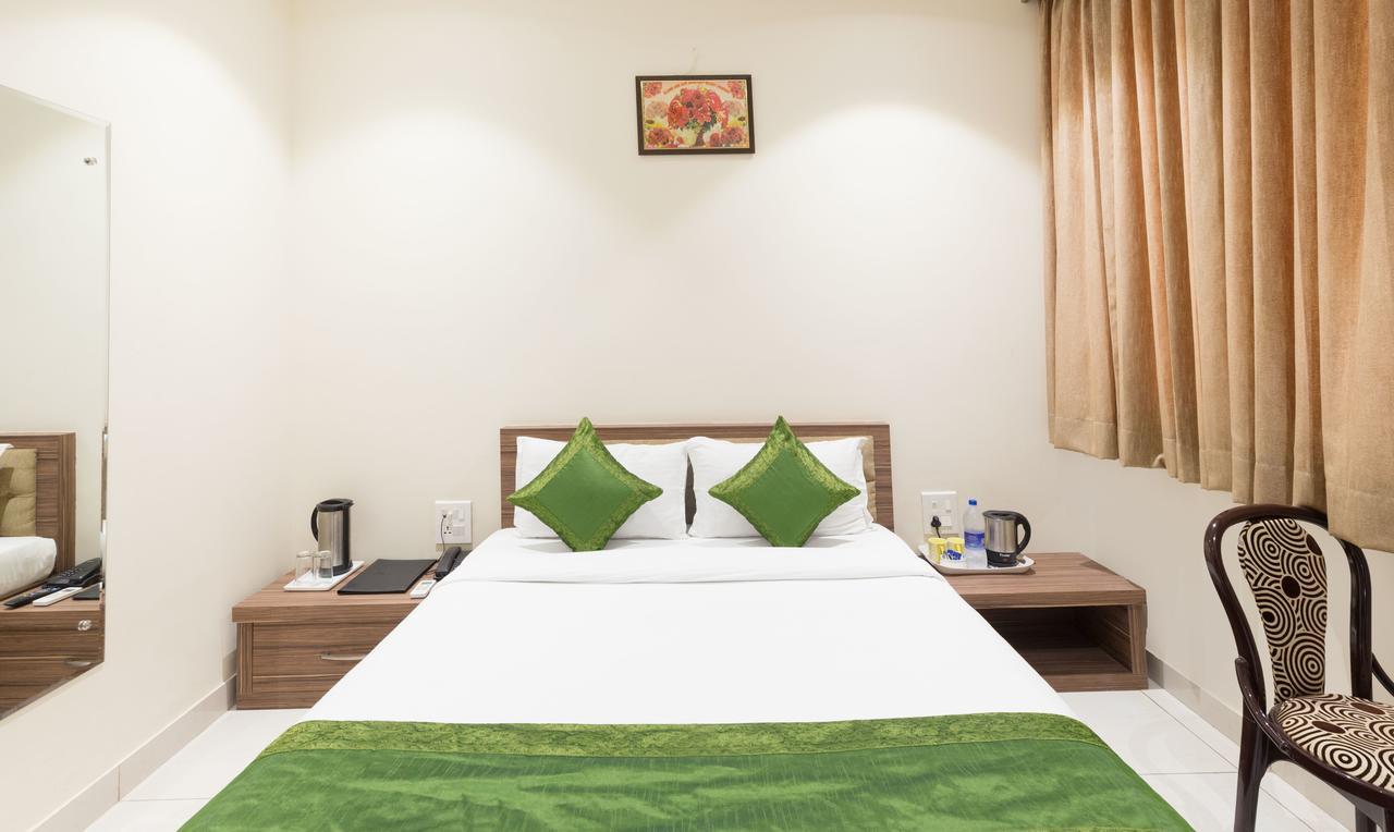 Treebo Trend Hotel Raj Joghpur Jodhpur  Exterior photo