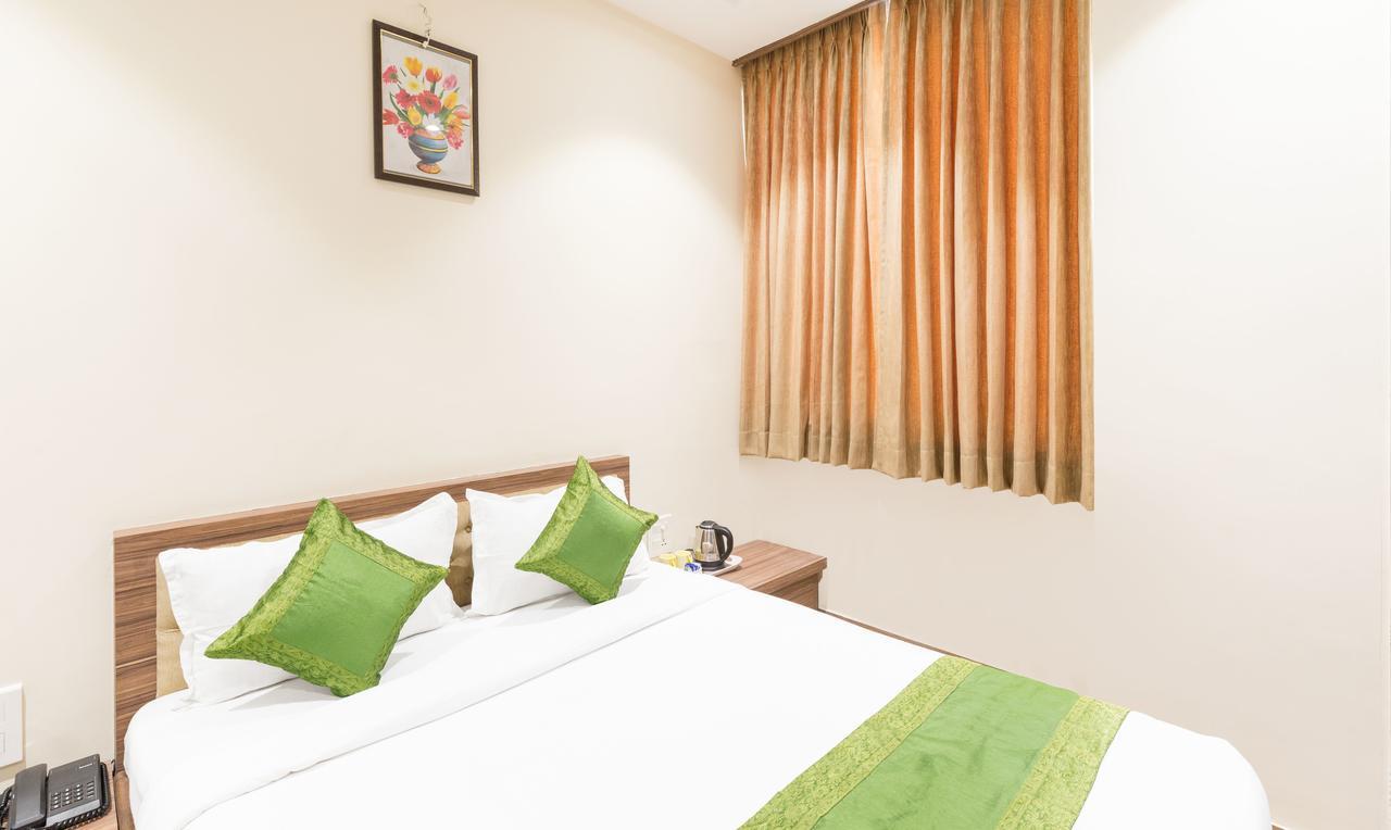 Treebo Trend Hotel Raj Joghpur Jodhpur  Exterior photo